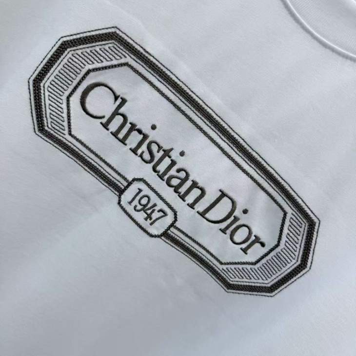 Dior T Shirts Short _SKUDiorS-2XLhgntx8716048
